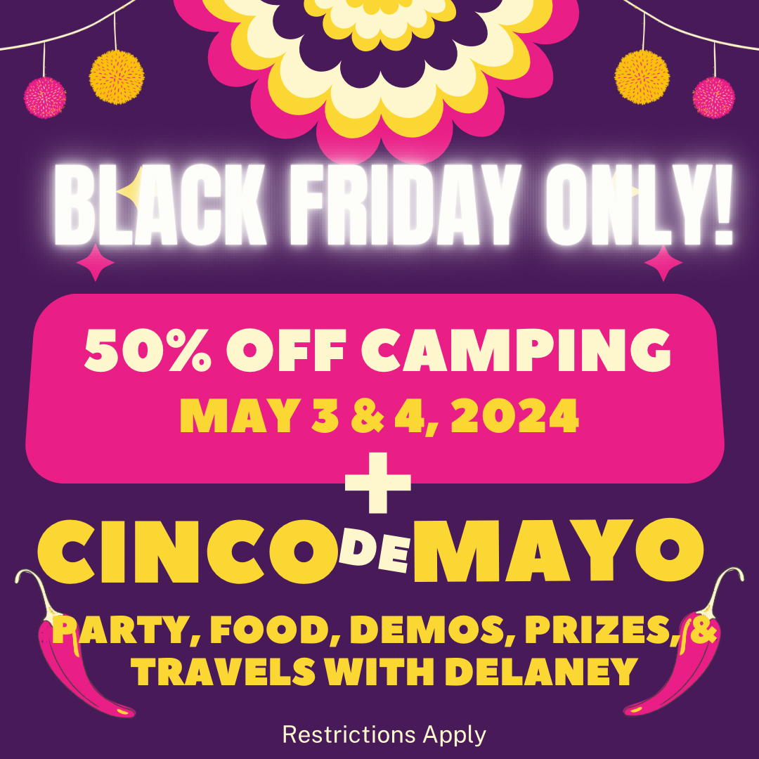 2024 Grand Opening Weekend