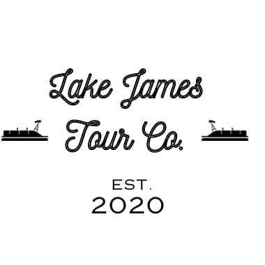 On the Water with Lake James Tour Co.