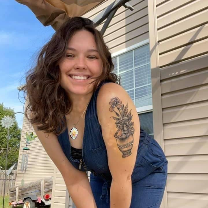 She’s Back! June 8, 2024