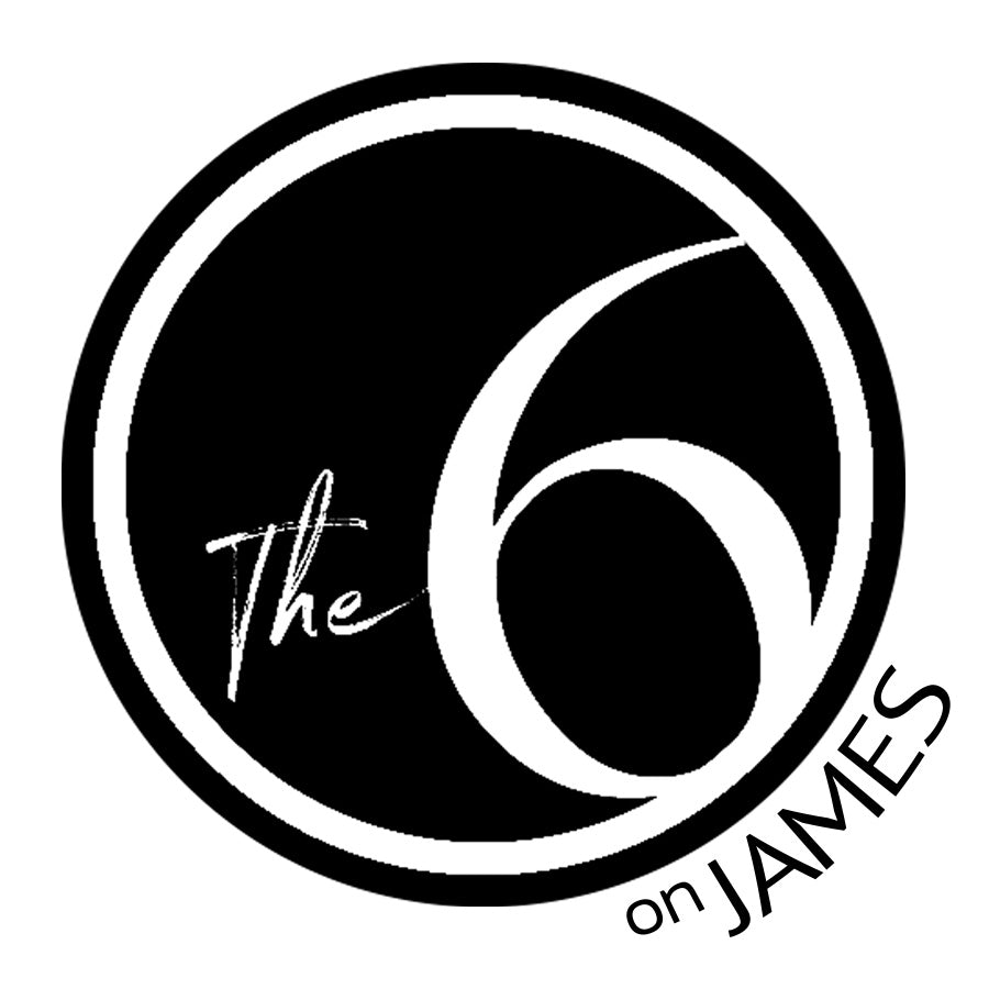 Welcome to The 6 on James