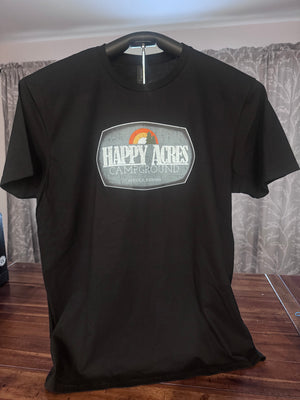 2026 Happy Acres T-Shirt