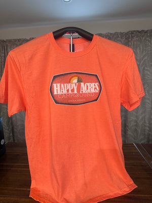 2026 Happy Acres T-Shirt