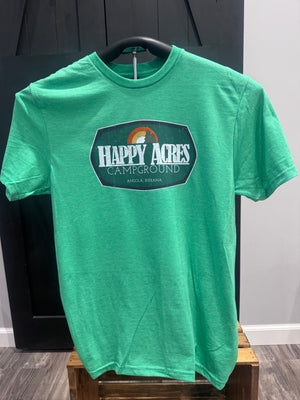 2026 Happy Acres T-Shirt