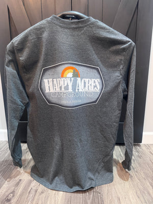 2026 Happy Acres T-Shirt