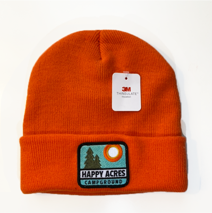 Insulated stocking cap sales