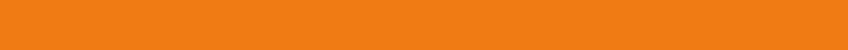 orange banner